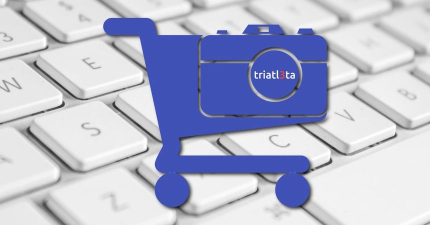 Venda de fotos Triatl3ta