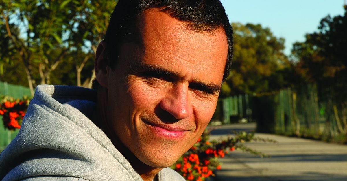 Vasco Rodrigues, Presidente da Federação de Triatlo de Portugal