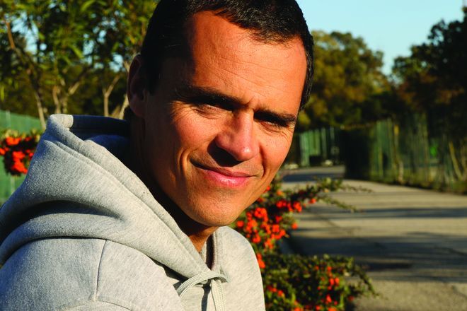 Vasco Rodrigues, Presidente da Federação de Triatlo de Portugal