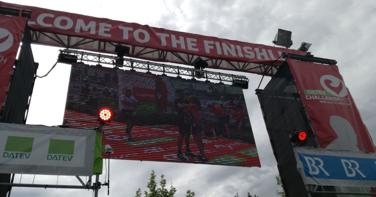 Triatlo de Quarteira cancelado