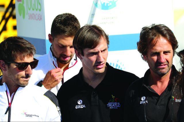 António Fortuna - Director Técnico Nacional