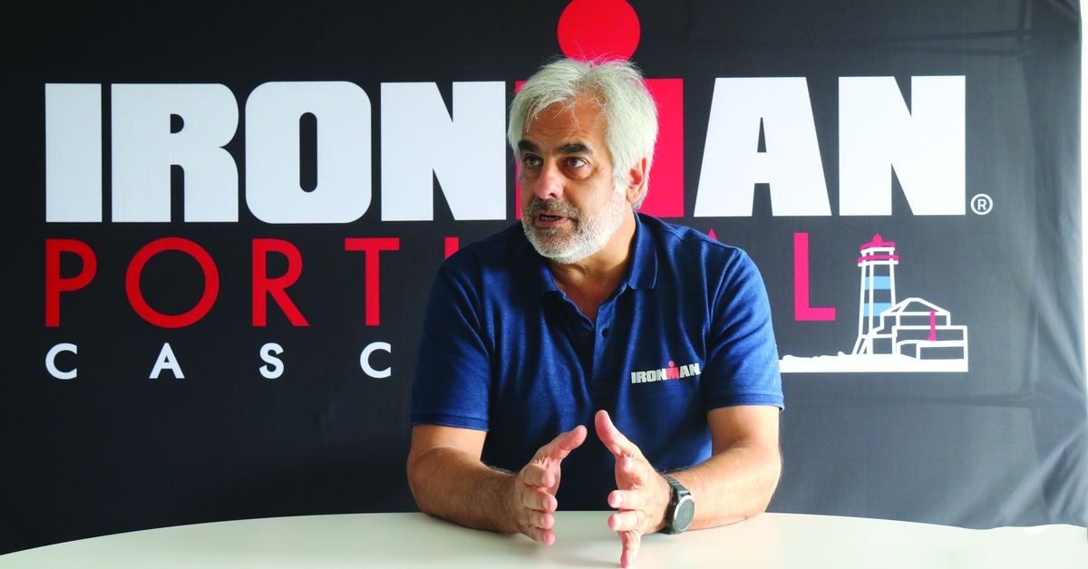 Ironman Portugal Cascais